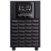 Nepertraukiamo maitinimo šaltinis PowerWalker VI 1100 CW FR, linijinė-interaktyvi, 1,1 kVA (770 W), LCD, EPO, RS-232