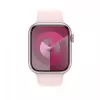 Light Pink Sport Band 45 mm - S/M