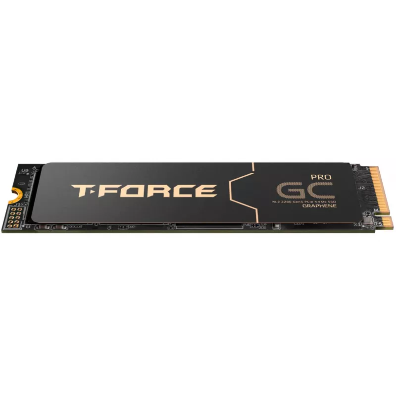 SSD diskas Team Group 4 TB M.2 2280 PCIe 5.0 x4 TM8FFL004T0C129