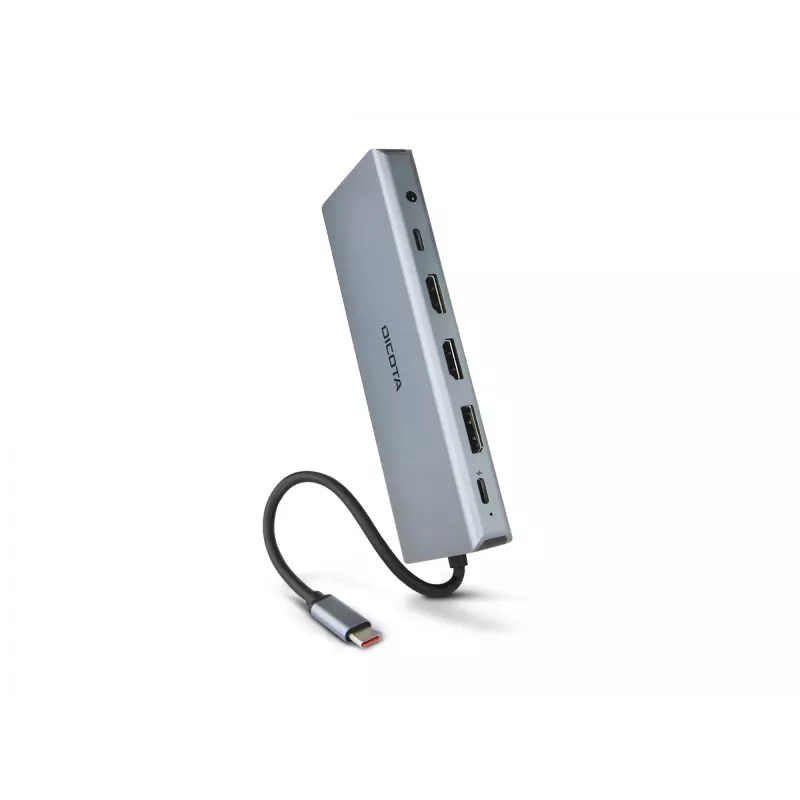 USB šakotuvas DICOTA D32065
