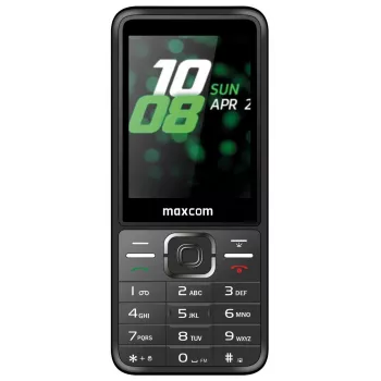 Mobilusis telefonas MAXCOM MM 244 Classic, 2,4 col.