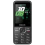 Mobilusis telefonas MAXCOM MM 244 Classic, 2,4 col.