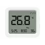 Kambario temperatūros ir drėgmės jutiklis Xiaomi MJWSD05MMC, pastatomas