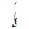 Adler belaidis dulkių siurblys | AD 7077 | Belaidis | Lazdinis | Skalbimo funkcija | 120 W | 14,8 V | Veikimo laikas (maks.) 27 min | Baltas/Juodas