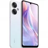 Išmanusis telefonas „Xiaomi Redmi 13C 5G“, 6,71 colio ekranas, 4 GB RAM, 128 GB, žvaigždėtai sidabrinis