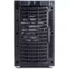Fractal Design Define Nano S - Window - Tower - ITX - be maitinimo bloko (ATX) - juodas - USB/Audio (FD-CA-DEF-NANO-S-BKW)