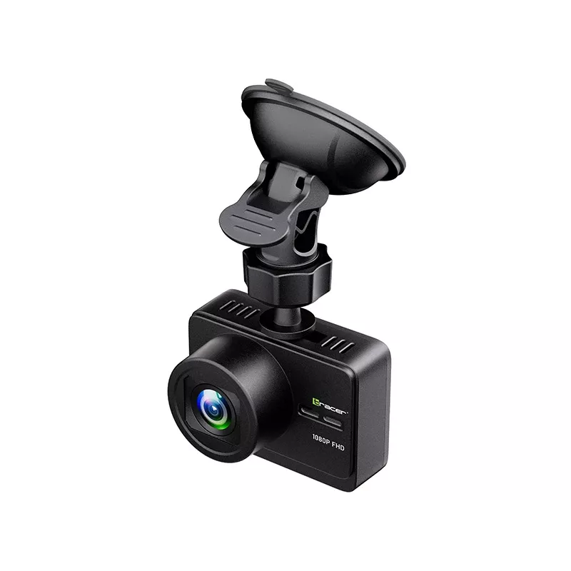 Vaizdo registratorius TRACER Tracer Spectra 2D — kompaktiškas automobilinis vaizdo registratorius