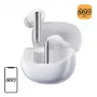 Ausinės QCY MeloBuds Pro HT08
