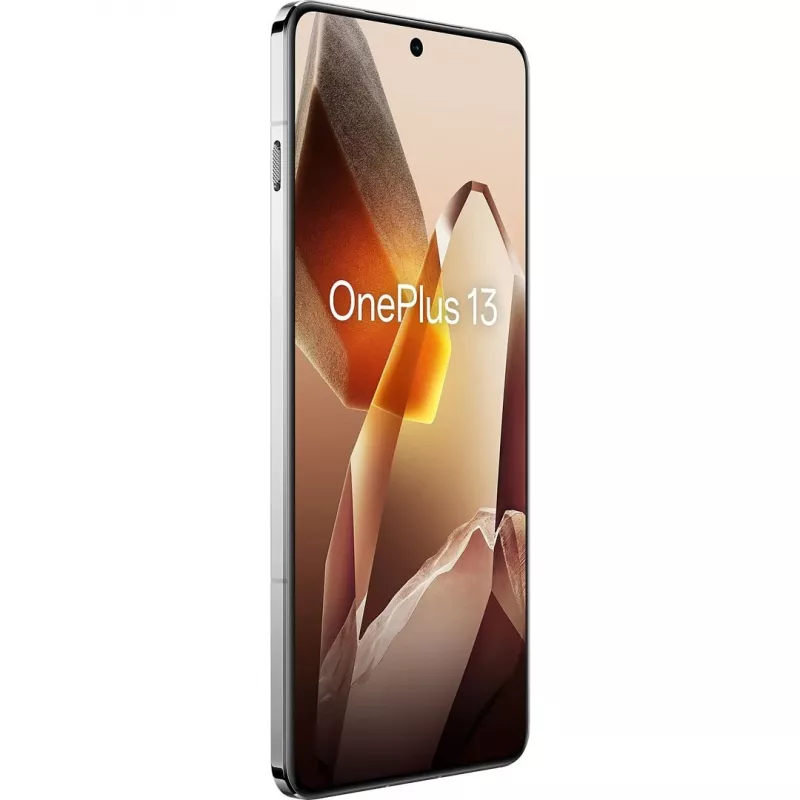 Išmanusis telefonas OnePlus 13 6,82 colio 16 GB 512 GB Baltas