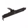 USB kabelis Akasa AK-CBUB37-50BK 0,5 m USB 3.2 Gen 2 Juoda
