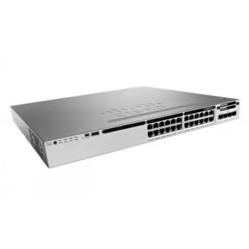 Catalyst 3850 24 Port