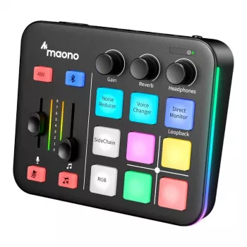 Maono G1 Neo garso kortelė juoda