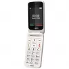 Išmanusis telefonas Gigaset GL595 2,8 colio 0,3 MP baltas