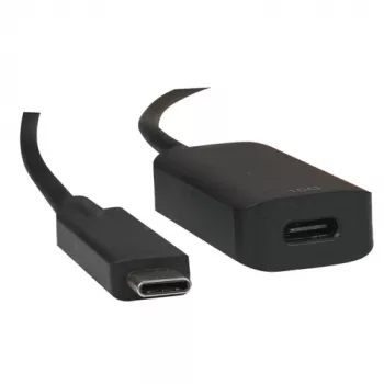EFB-Elektronik USB 3.2 Gen2 10Gbit prailginimo laidas,,Type-C kištukas - Type- Gamintojas: EFB Elektronik (EBUSBC-USBC10GE.5)
