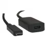 EFB-Elektronik USB 3.2 Gen2 10Gbit prailginimo laidas,,Type-C kištukas - Type- Gamintojas: EFB Elektronik (EBUSBC-USBC10GE.5)