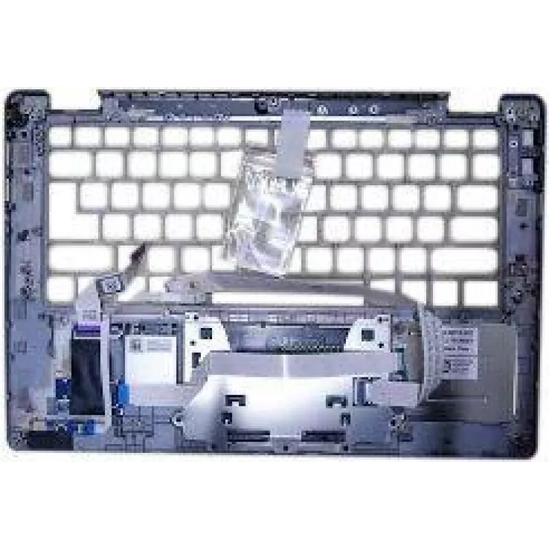 Dell ASSY,PLMRST,US,SC+NFC,TBT,5320 (2RHK3)