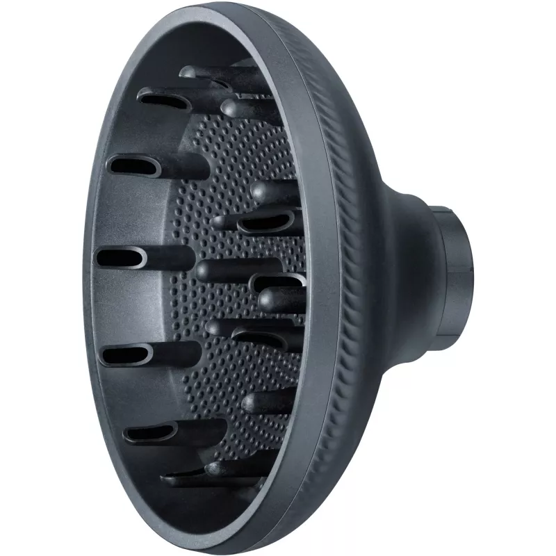 Beurer plaukų džiovintuvas HC 100 Excellence 1700W metalo pilkumo (100 83)