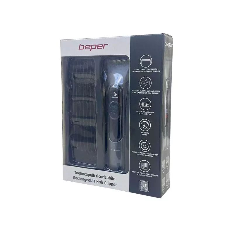 Elektrinis kavos virimo aparatas Beper P304CAP010 600W 1,2L talpa