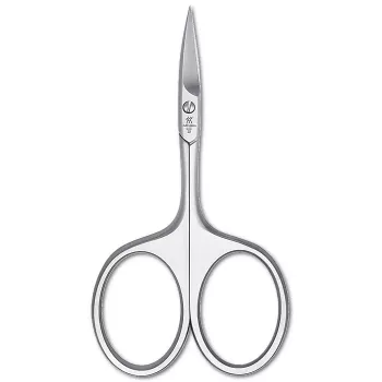 Odelės žirklutės ZWILLING 49660-091-0 Nerūdijantis plienas Lenktos ašmenys
