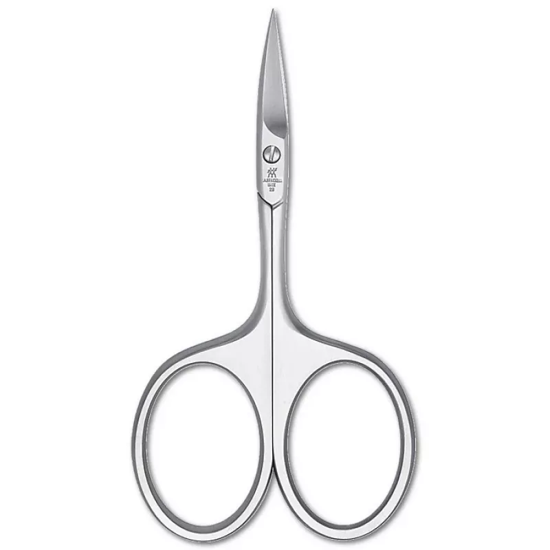 Odelės žirklutės ZWILLING 49660-091-0 Nerūdijantis plienas Lenktos ašmenys