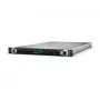 HPE ProLiant DL360 Gen11 - 1U - dvipusis - 1 x Xeon Sidabrinė 4510 / 2,4 GHz - RAM 64 GB - SATA/SAS/NVMe - Hot-Swap 6,4 cm (2,5 colio) (Smart Choice)