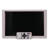Skaitmeninis nuotraukų rėmelis SENCOR SDF 1082 WH 10 colių 1280x800 ekranas