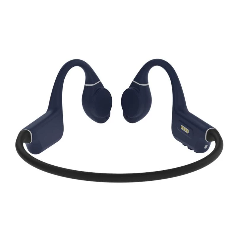 Creative 51EF1081AA001 Outlier Free Pro+ ant ausies dedamas ausinių komplektas Bluetooth