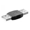 jungčių adapteris USB-A DeLOCK 65011
