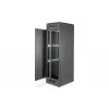 Laisvai pastatoma spinta Digitus DN-19 42U-6/8-B-1