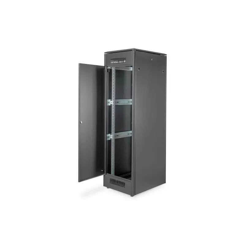 Laisvai pastatoma spinta Digitus DN-19 42U-6/8-B-1