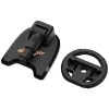 Lenktynių vairas SUBSONIC SA5727-1, skirtas Nintendo Switch – reguliuojamas jautrumas, „Kart Racer“ dizainas