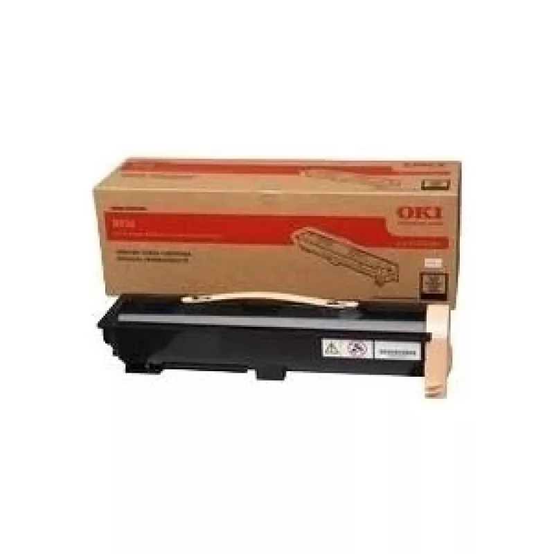 OKI 01221601 - CT201192 - Juodas dažiklis - B930dn, 930dtn, 930dxf, 930n