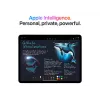 Apple iPad 11 colių Air Wi-Fi 128GB - Mėlyna