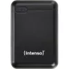 Intenso XS10000 ličio polimero (LiPo) 10000 mAh juoda