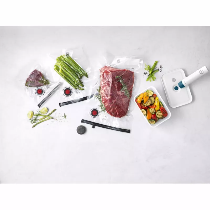 Plastikinis pradinis rinkinys L Zwilling Fresh & Save