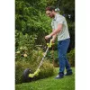 Ryobi RLT6130 30 cm 600 W elektra varomo kintamosios srovės aliuminio, juoda, žalia