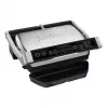 Tefal GC706D34 racleto grilis Juoda, Nerūdijantis plienas