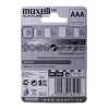 Maxell šarminė baterija LR-03 AAA, 4 vnt. pakuotė, vienkartinė baterija