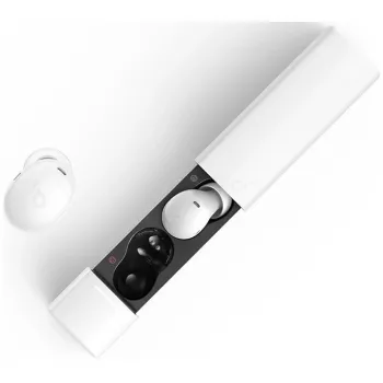Soundcore A30i ausinės belaidės į ausis įdedamos Skambučiams/Muzikai/Sportui/Kasdienai Bluetooth baltos