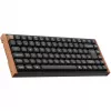 Keychron K2H-F1-DE juoda
