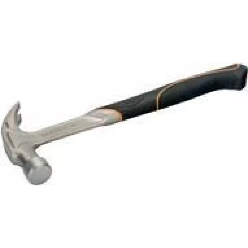 Bahco Ergo 529-16-XL Klauenhammer 450 g 342 mm (529-16-XL)