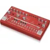 Analoginis sintezatorius Behringer TD-3-RD raudonas 9V DC