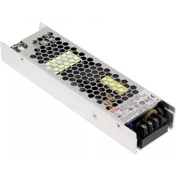 Maitinimo adapteris MEAN WELL UHP-200-5 200W 5V Įvestis 90-264V