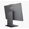 „Lenovo neo 50a G5 W11Pro“ – universalus stalinis kompiuteris su „Intel Core 5 210H“, 16 GB RAM, 1 TB atminties, 23,8 col. FHD jutikliniu ekranu, spalva – Mėnulio pilka