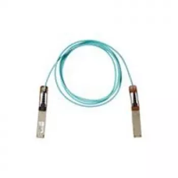 InfiniBand / šviesolaidinis kabelis Cisco QSFP-100G-AOC1M= 1 m