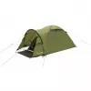Easy Camp Setesdal 2 kupolinė palapinė (alyvuogių žalia, su tunelio prieangiu, 2025 m. modelis)