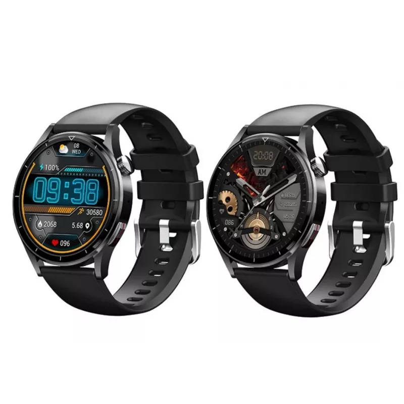 Išmanusis laikrodis SM7 GP+ Line