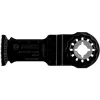 Bosch 2 608 664 472 daugiafunkcio įrankio priedas Ašmenų rinkinys