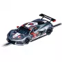 Slot car CARRERA Chevrolet Corvette C8.R No.4 1:32 mastelis – digital 132