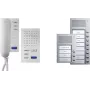 TechniSat TCS PPA04-EN/02 - Laidinis - Baltas - AC/DC - AC/DC